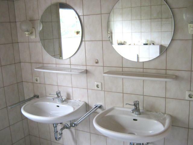 Ferienwohnung Lohberg Raesfeld Eksteriør bilde
