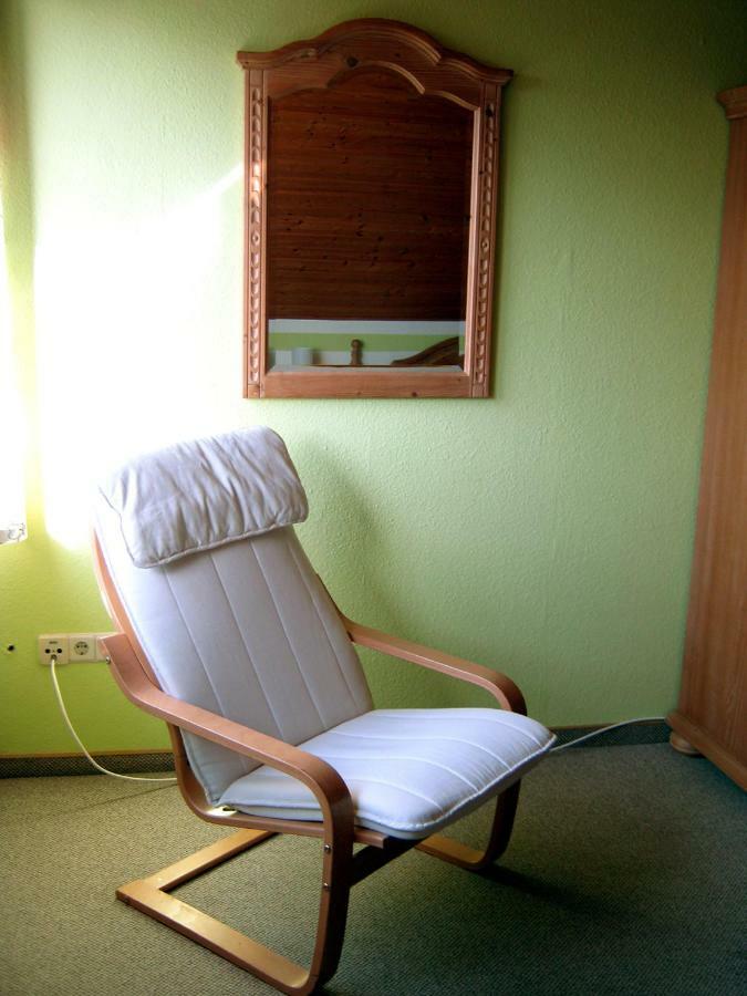 Ferienwohnung Lohberg Raesfeld Eksteriør bilde